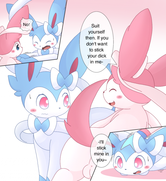 sylveon