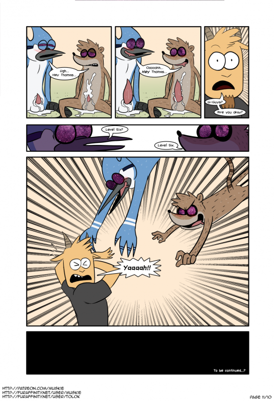 mordecai+rigby