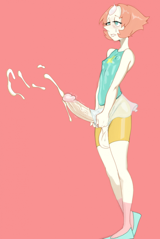 gem (species)+pearl (steven universe)