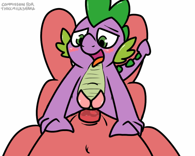 spike (mlp)