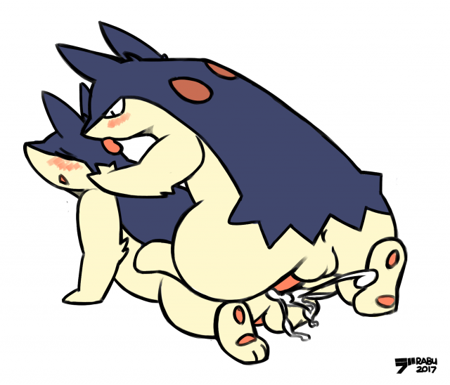 typhlosion