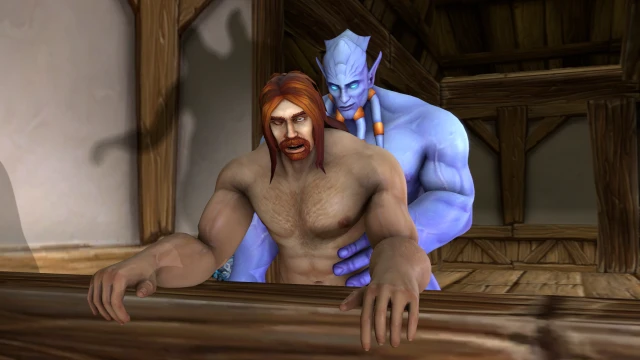 draenei