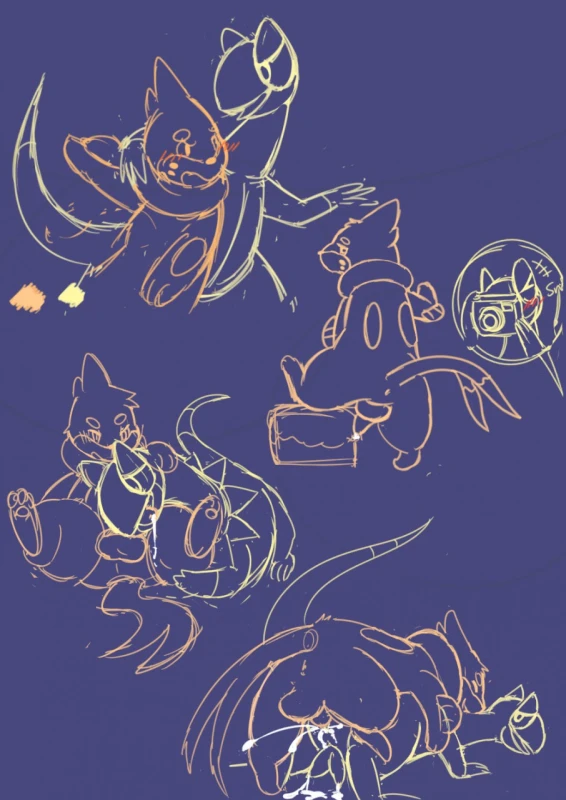 buizel+heliolisk