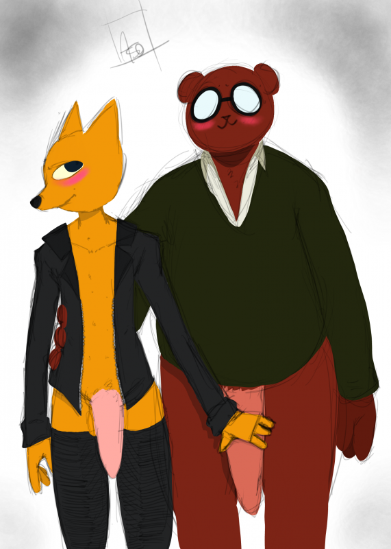 angus (nitw)+gregg (nitw)