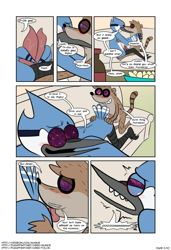 mordecai+rigby
