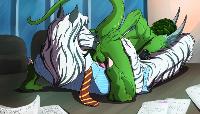 stripes (character)
