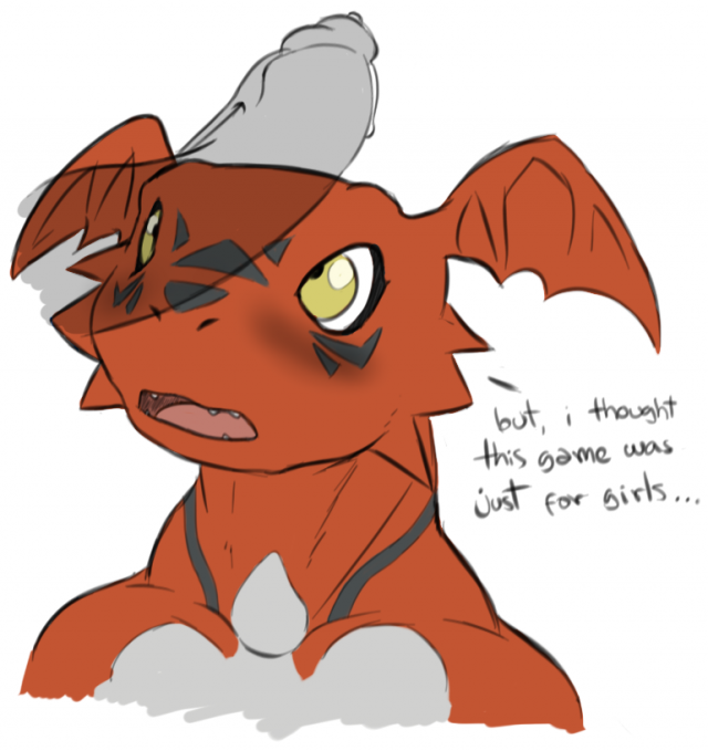 guilmon