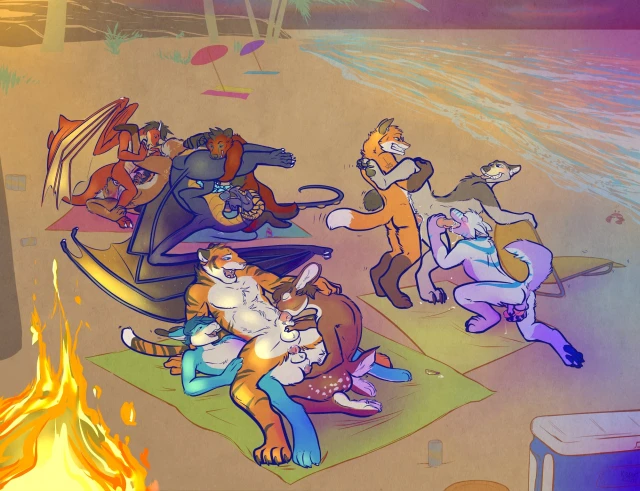 felix reverie+flip+keenora+triac