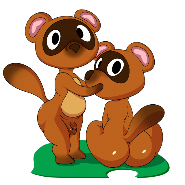 timmy nook+tommy nook