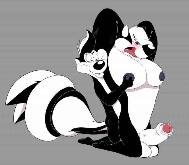 pepé le pew