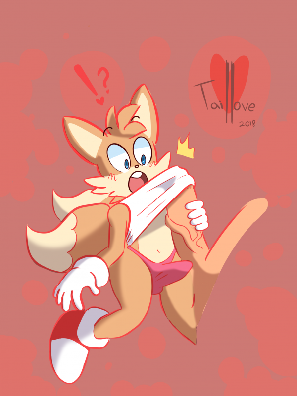 tails