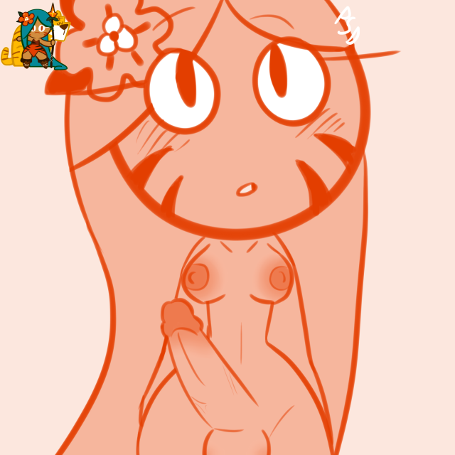 tiger lily+tiger lily cookie