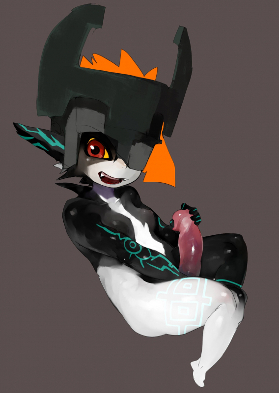 midna