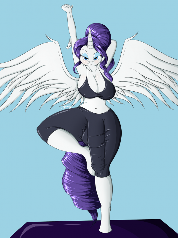 rarity (mlp)