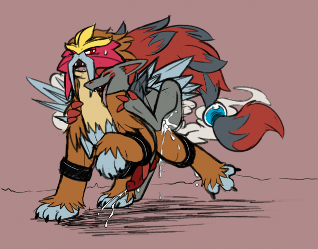 entei+zoroark