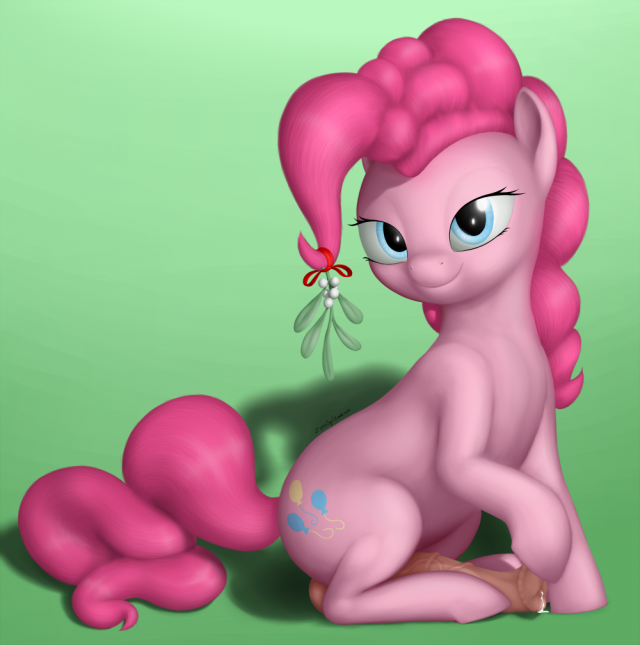 pinkie pie (mlp)