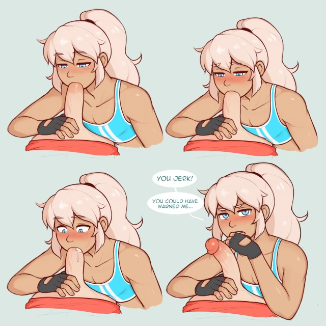 cody (dross)