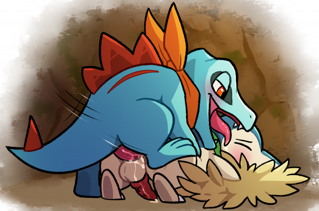 cyndaquil+totodile