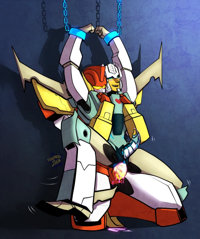 brainstorm