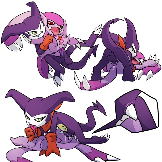 impmon