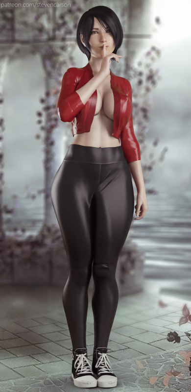 ada wong