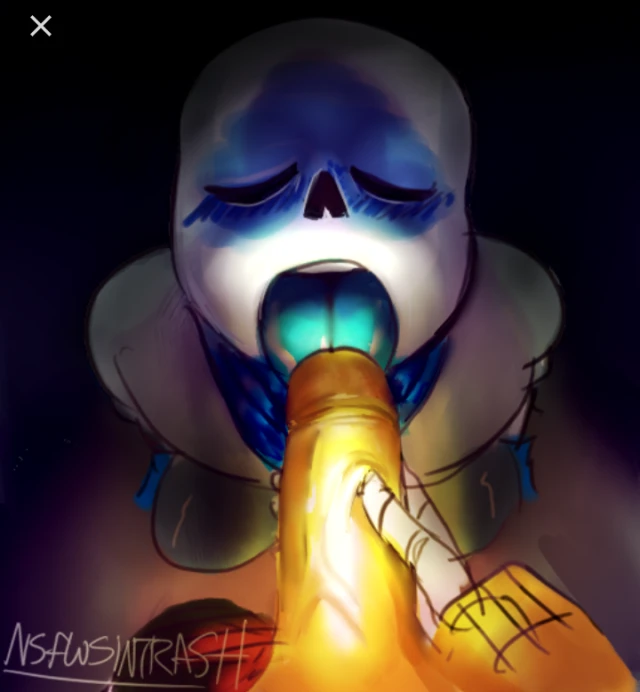 underswap papyrus+underswap sans