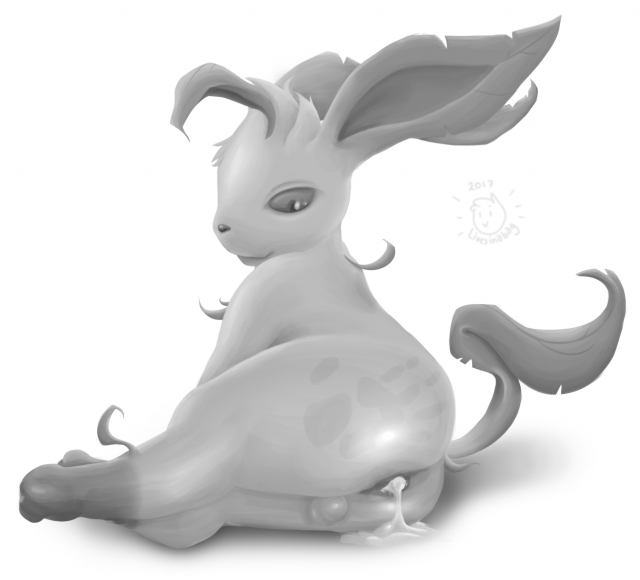 leafeon