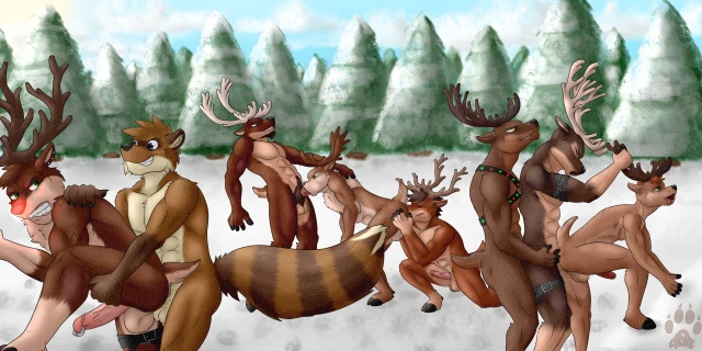 rudolph