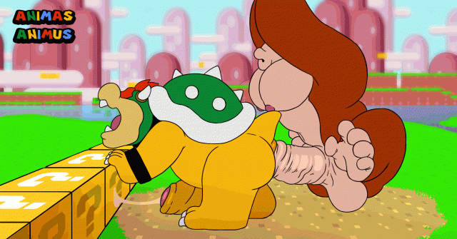 bowser+koopa