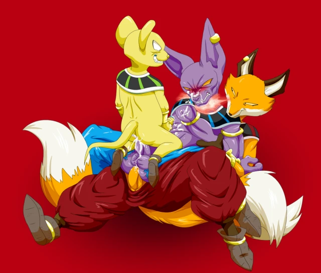 beerus+liquiir+quitela