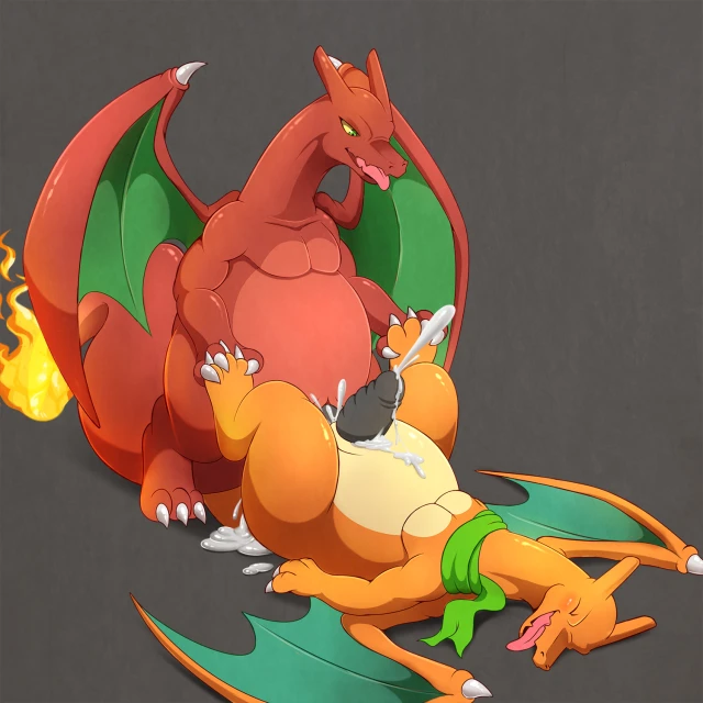 charizard