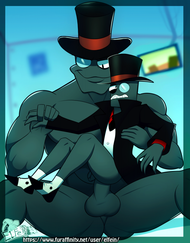 black hat (villainous)