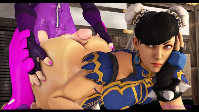 chun-li+juri han