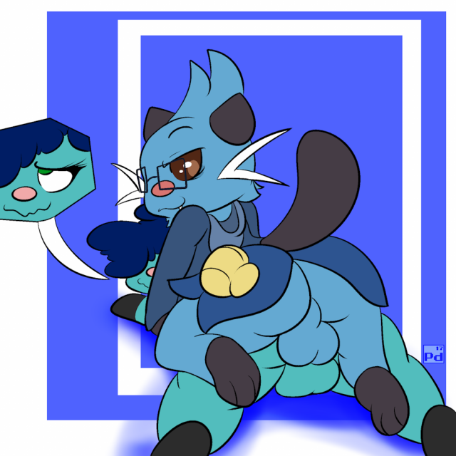 dewott