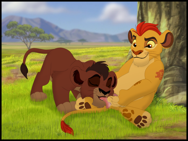 kion+kovu