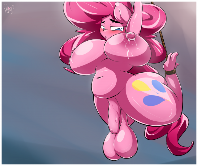 pinkie pie (mlp)