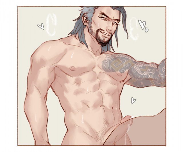 hanzo