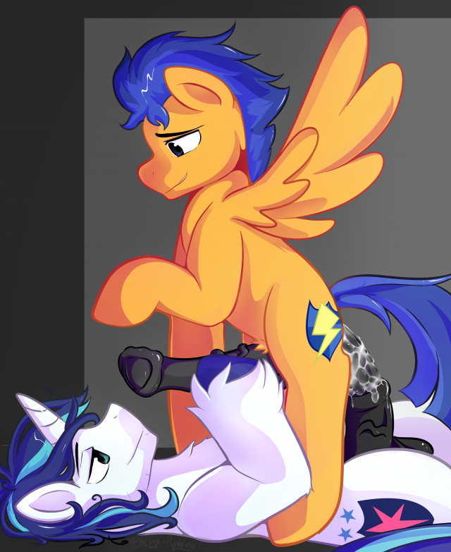 shining armor (mlp)