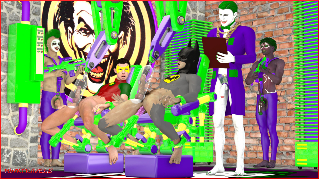 batman+joker+robin