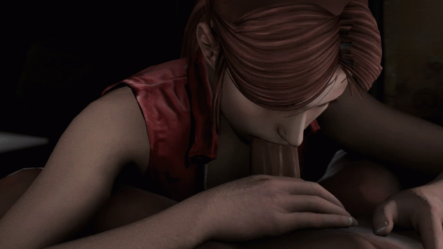 claire redfield