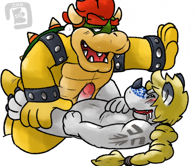 bowser+koopa