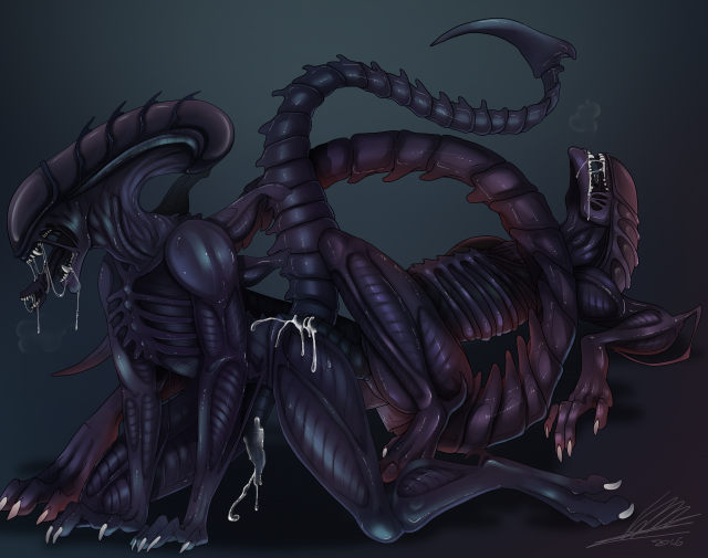 xenomorph