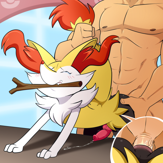 braixen