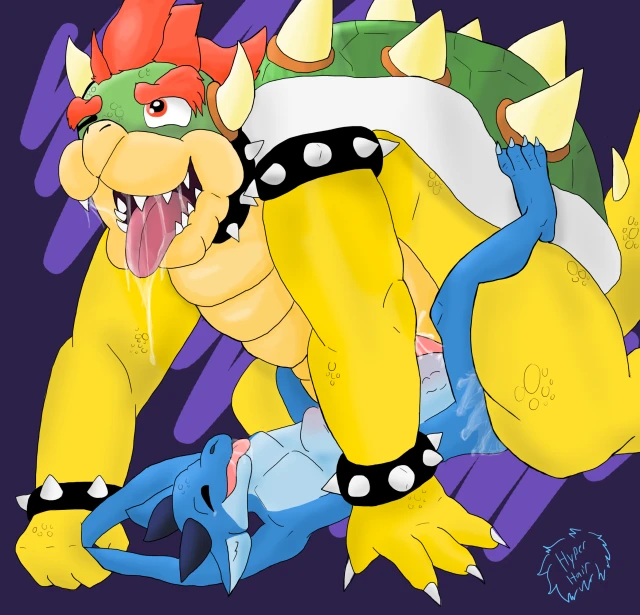 bowser+koopa