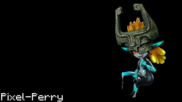 imp midna+midna