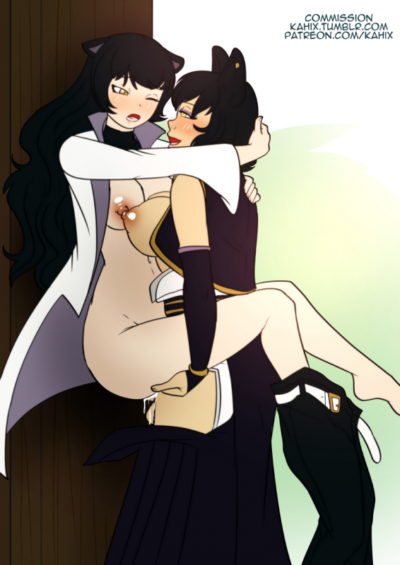 blake belladonna+kali belladonna