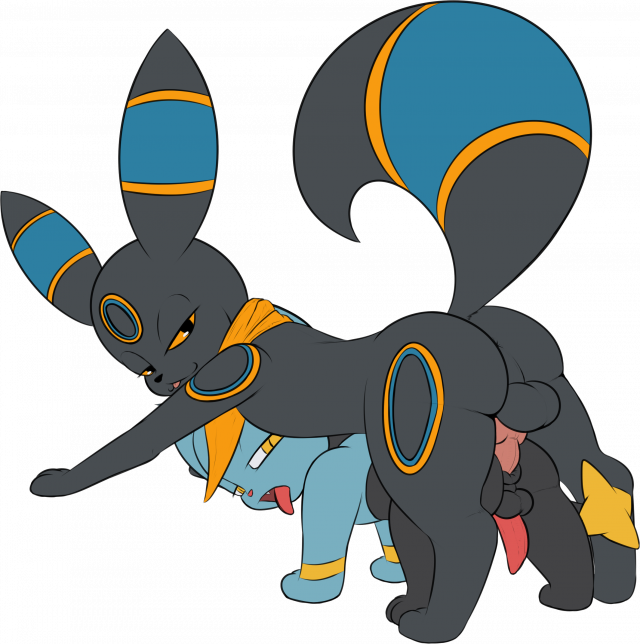 shinx+umbreon