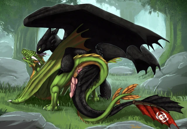 toothless