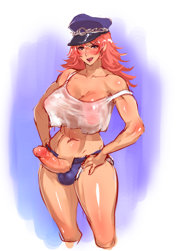 poison (final fight)