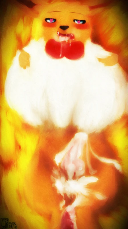 eevee